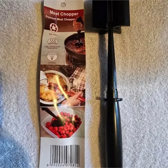 Premium Meat chopper - Picture 5 of 5